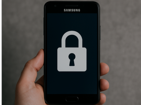 How to Unlock Samsung Phone Without Password 1 image 11