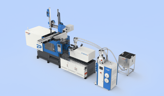 Injection Molding Case Study: Reducing Cycle Time and Increasing Output 1 image 19