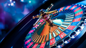 The Exciting World of Slot Games: A Journey Through Casino Entertainment