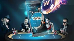 Experience Top-Quality Online Casino Gaming with W88 1 image