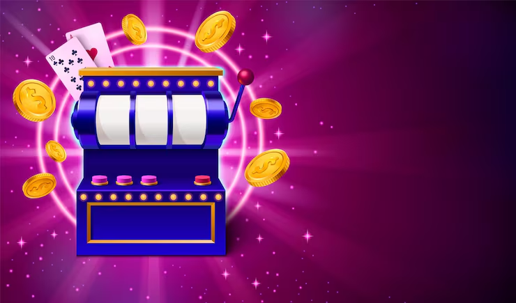 Spin to Win: The Complete Guide to Mastering Online Reel Games 1 image