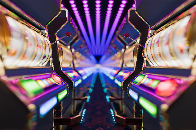 Unlock the Ultimate Online Gaming Adventure with Premium Entertainment 1 image 4